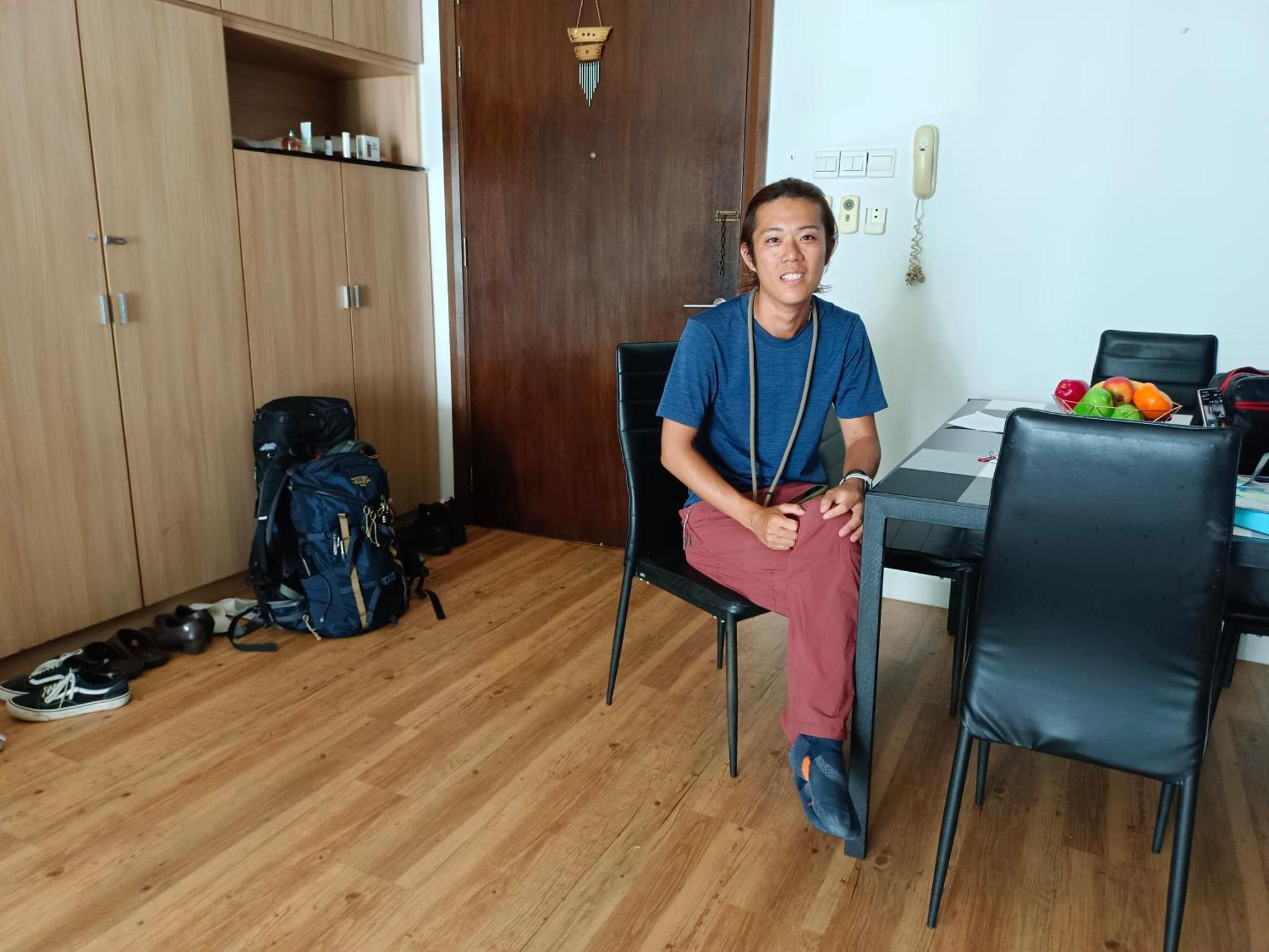Regalia Exclusive Hostel Kuala Lumpur Esterno foto