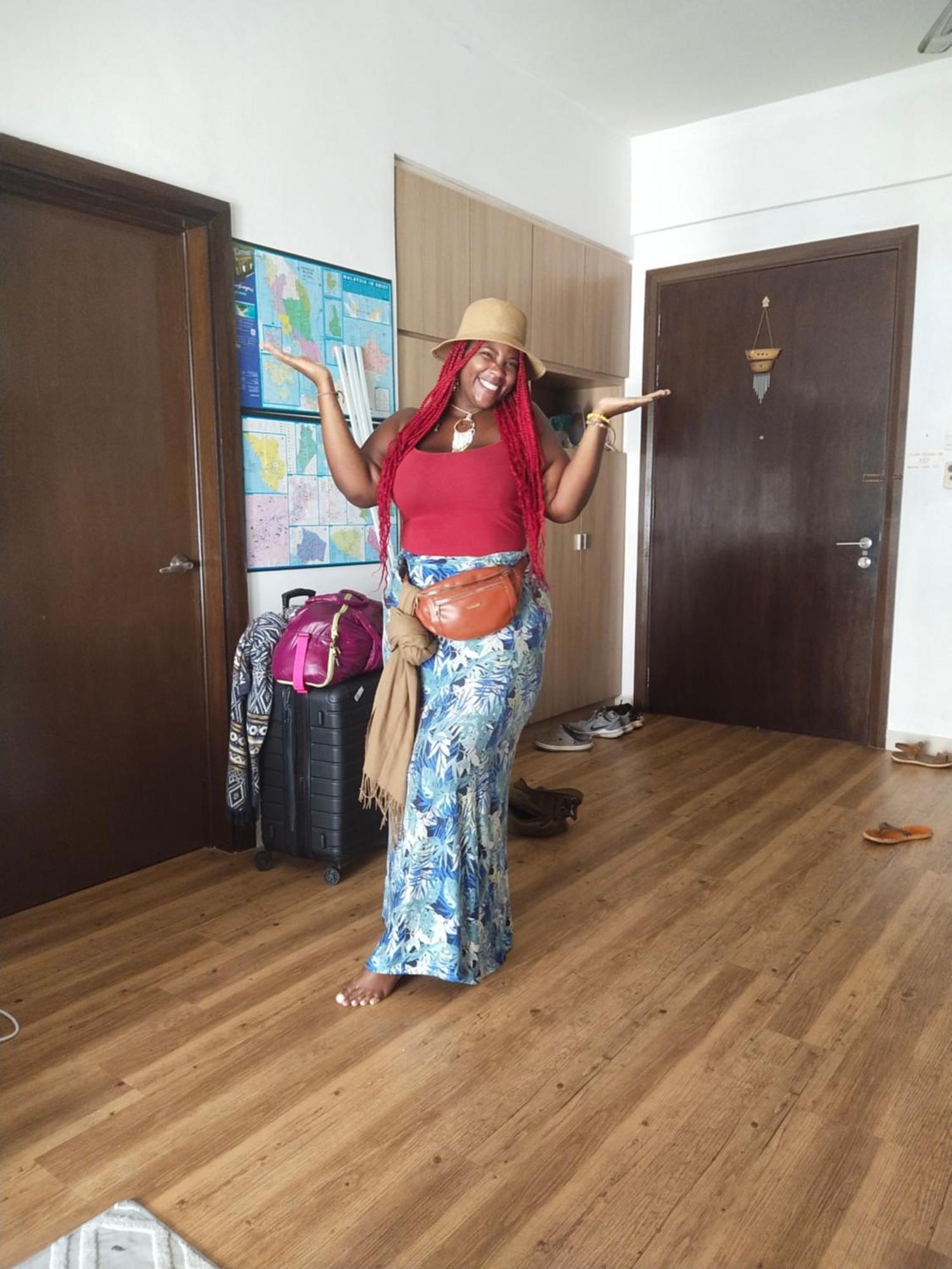 Regalia Exclusive Hostel Kuala Lumpur Esterno foto