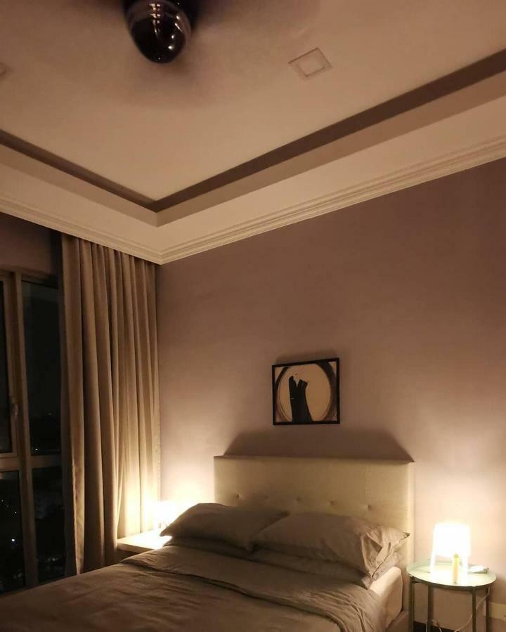 Regalia Exclusive Hostel Kuala Lumpur Esterno foto