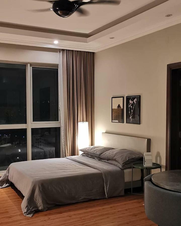 Regalia Exclusive Hostel Kuala Lumpur Esterno foto